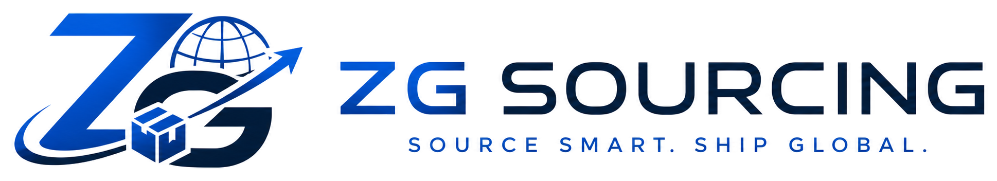 ZG Sourcing - China Sourcing Agent — Source Smart. Ship Global.